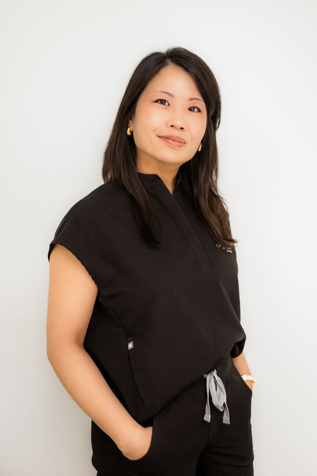 Dr. Karen <br /><strong>Handojo</strong>